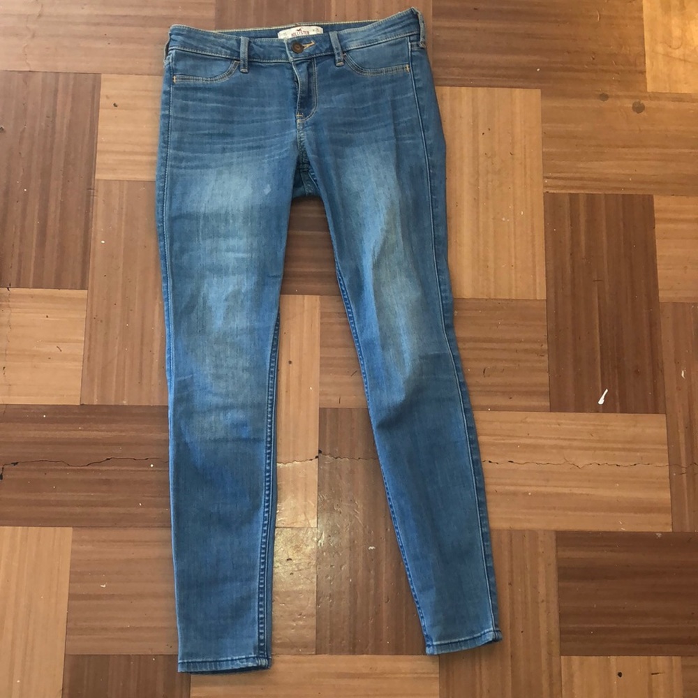 Hollister jeans